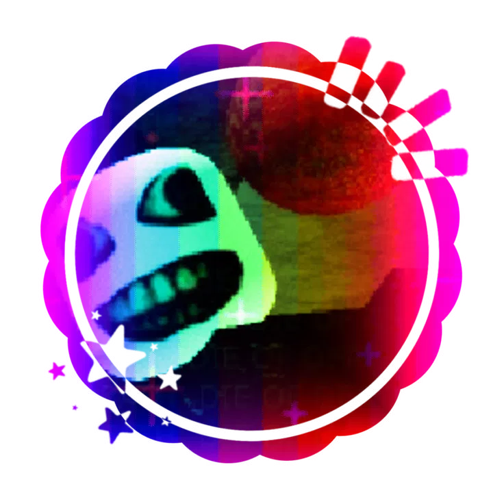 Avatar of ( • ⩊ • ) / (🥩) - "that's.. a gun?" | ｡𖦹°‧ PURSUER ｡𖦹°‧ | (DIE OF DEATH)