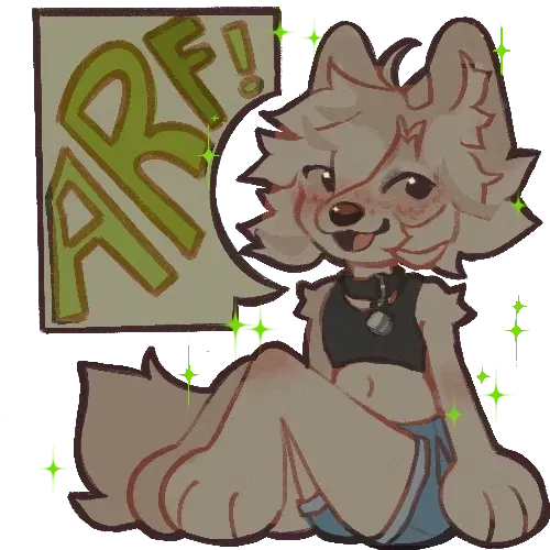 Avatar of Puppy's Requests