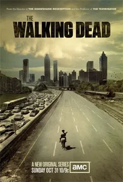 Avatar of The Walking Dead RPG