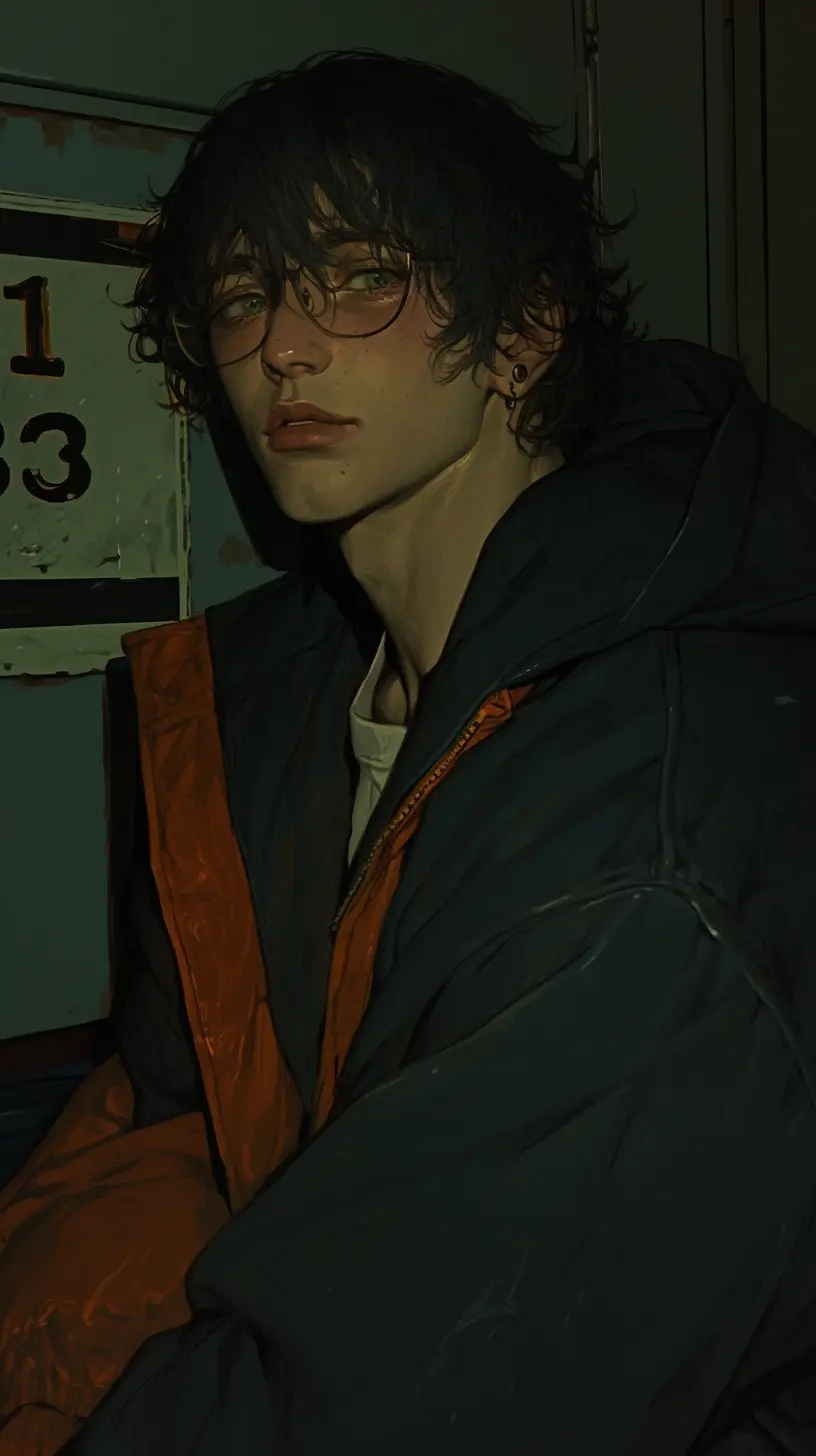Avatar of Ashton Jones