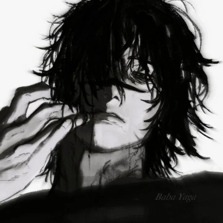 Avatar of Choso Kamo