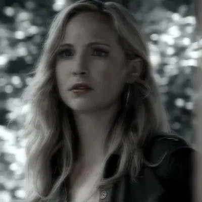 Avatar of Caroline Forbes 