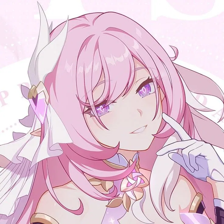 Avatar of Elysia | A Soothing Touch
