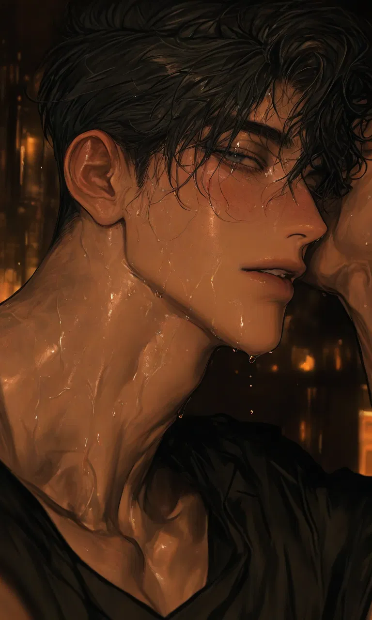 Avatar of Cain Elijah Madsen