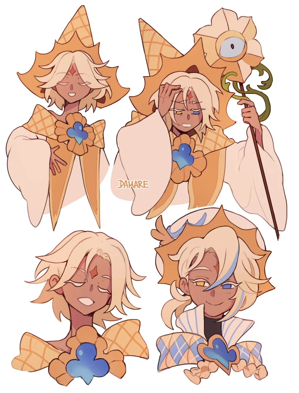 Avatar of Pure Vanilla Cookie