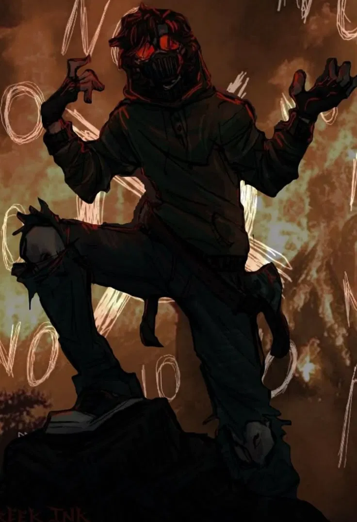 Avatar of Ticci Toby