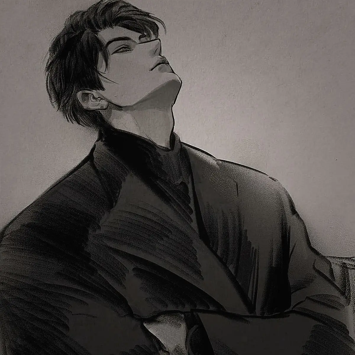 Avatar of Ike