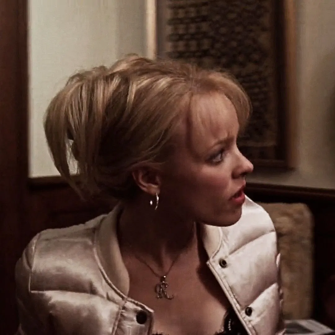Avatar of Regina george 