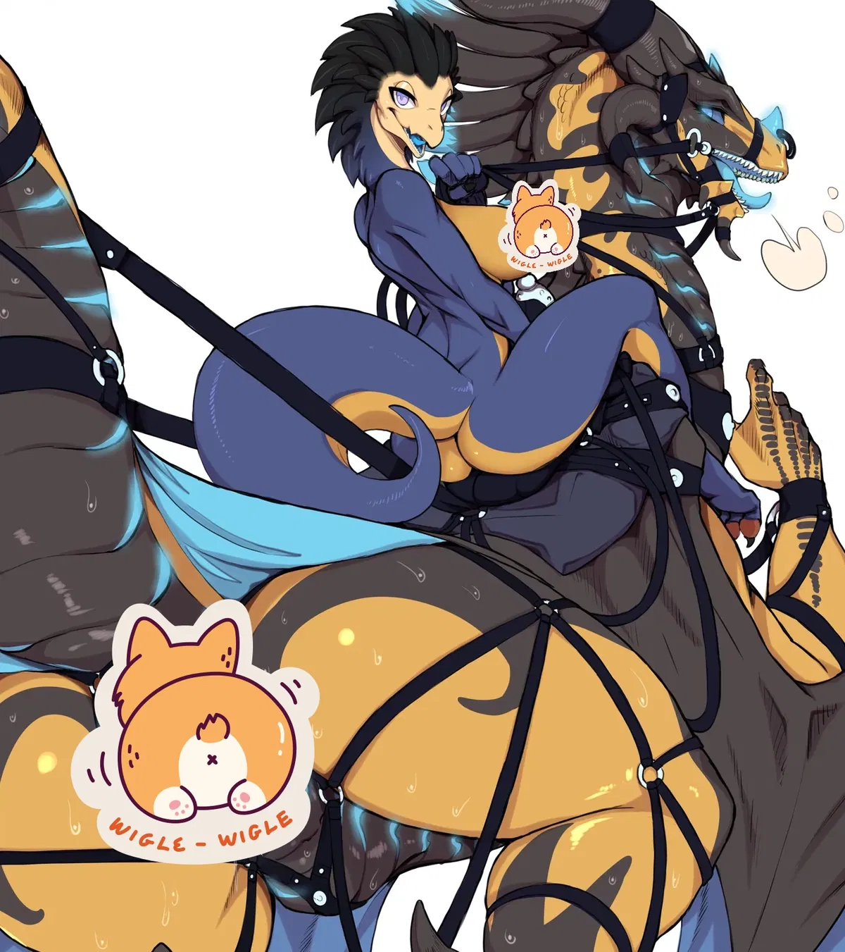 Avatar of Ryle & Sol