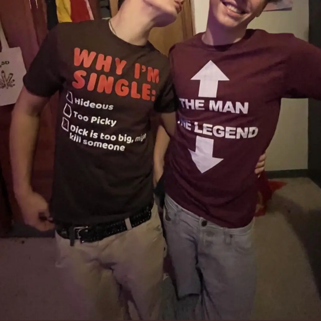 Avatar of Alpha nerds~