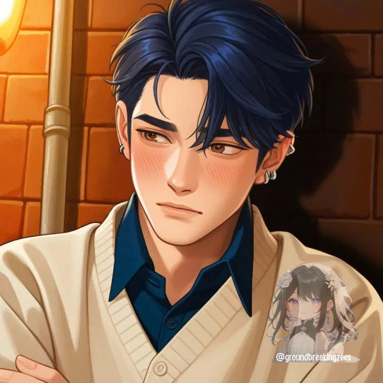 Avatar of Tsundere Bestie | Minsoo Kim