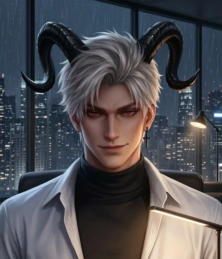 Avatar of Lucian