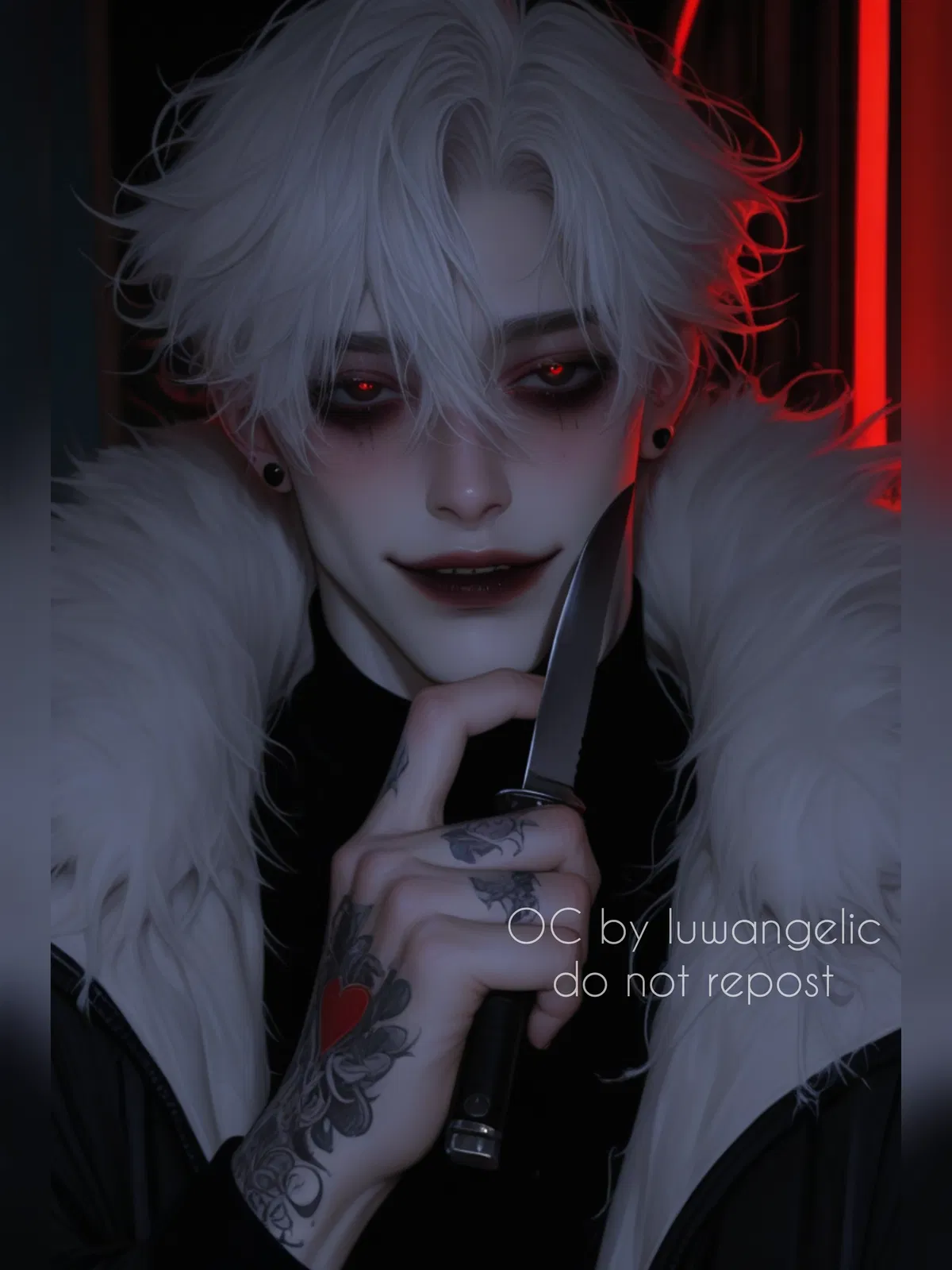 Avatar of Reed ★