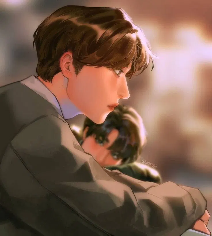 Avatar of Lee Minho (Minsung)