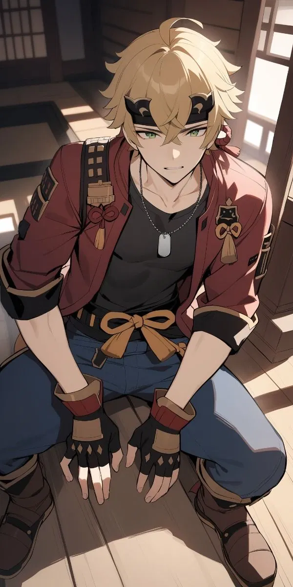 Avatar of Thoma