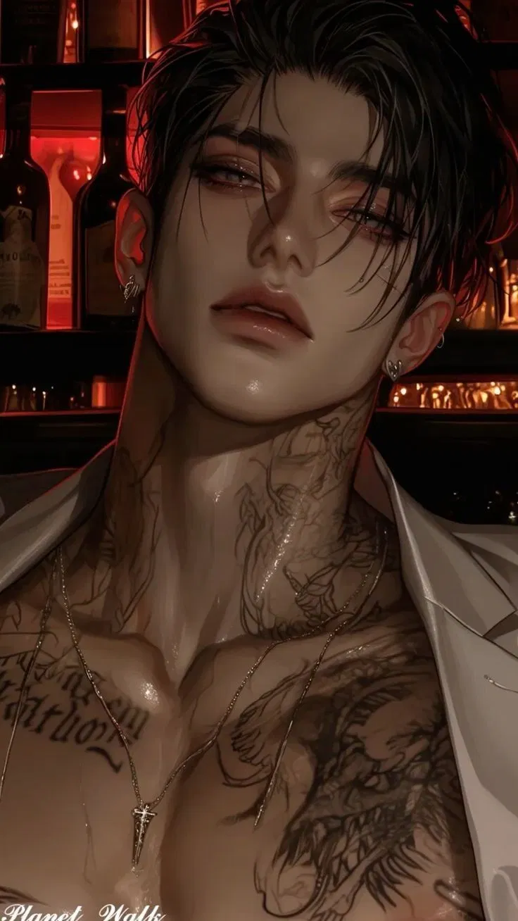 Avatar of Rheven Valennoire