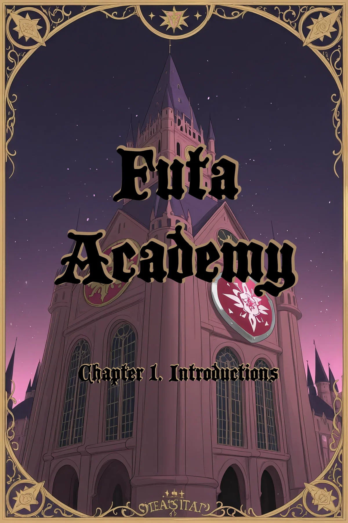 Avatar of Futa Academy