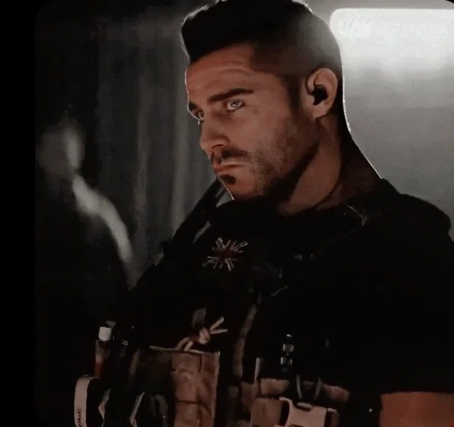 Avatar of John Soap MacTavish