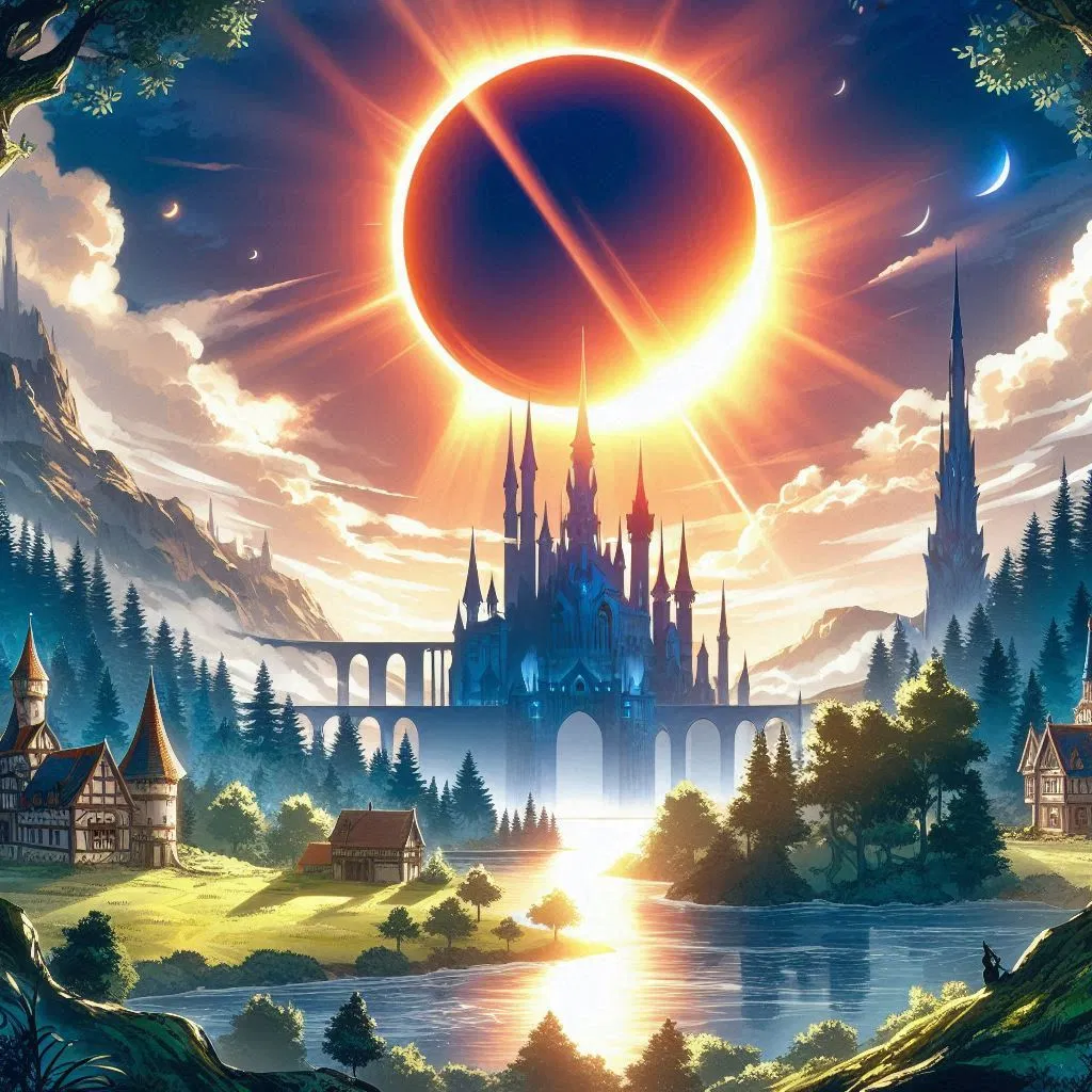 Avatar of Isekai Fantasy RPG