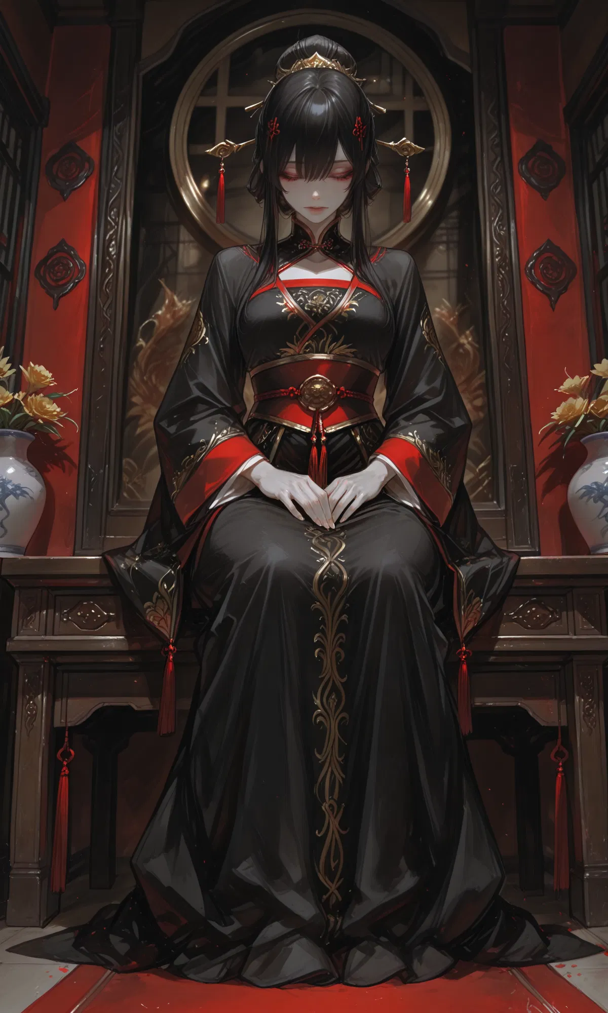 Avatar of Your Wedding