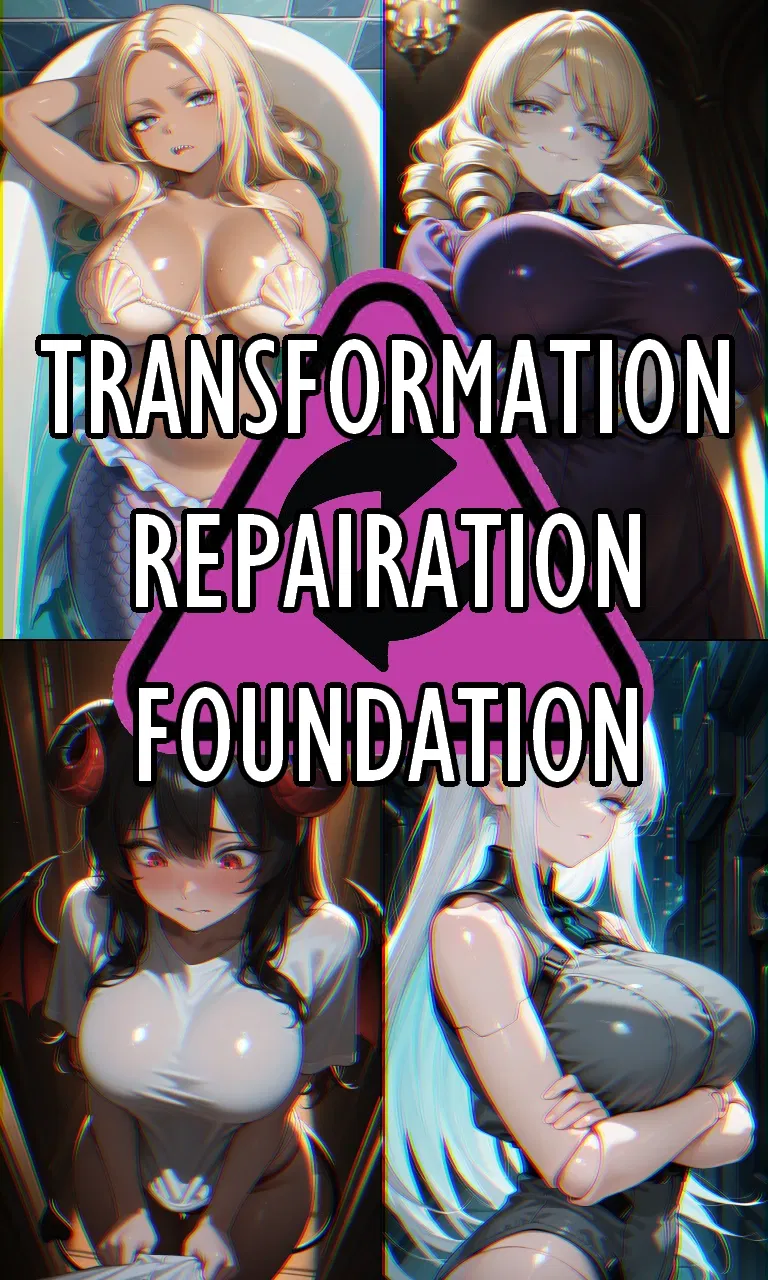 Avatar of Transformation Repairs