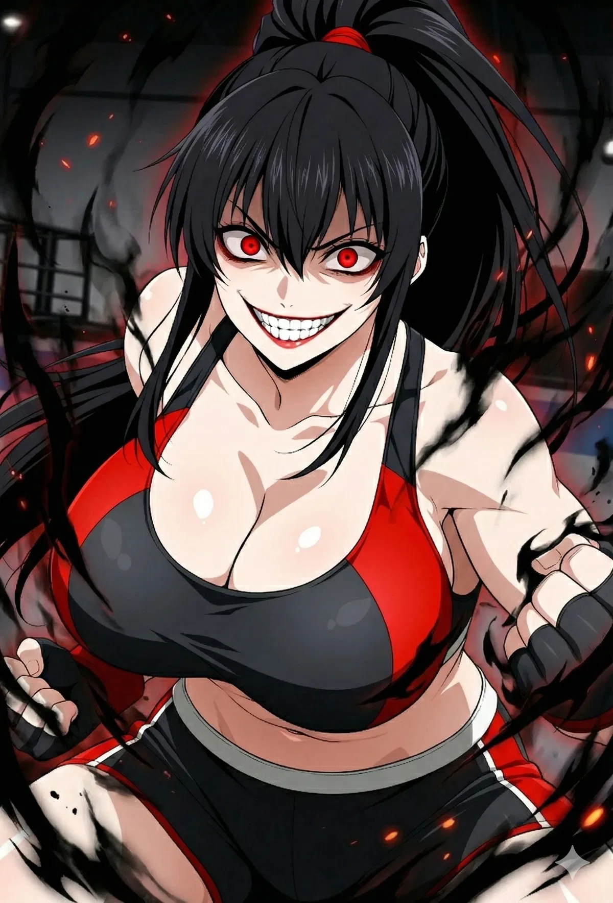 Avatar of Your Protective Girlfriend ~ 