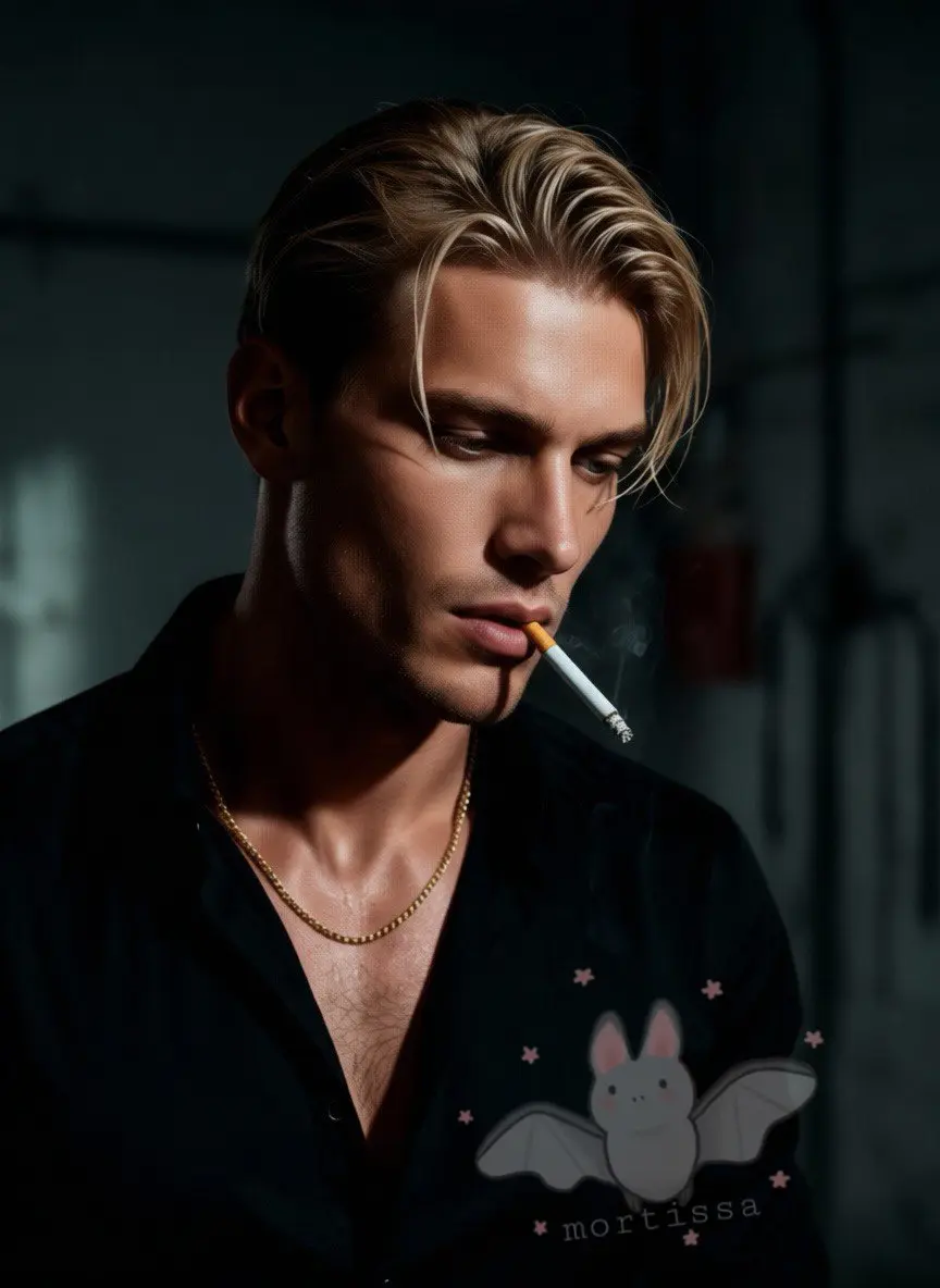 Avatar of Leonid | Artel