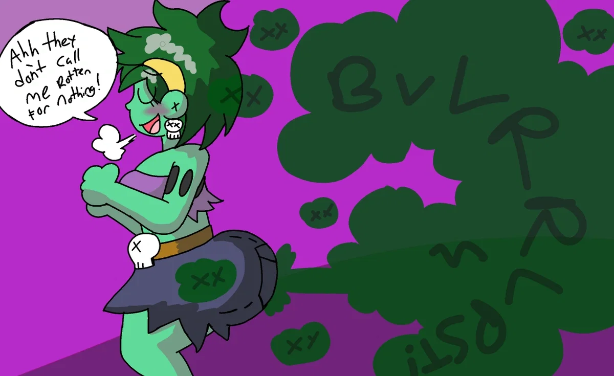 Avatar of Rottytops