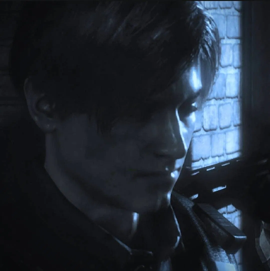Avatar of Leon Kennedy