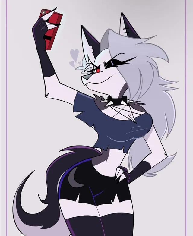 Avatar of Loona -Lore Accurate-