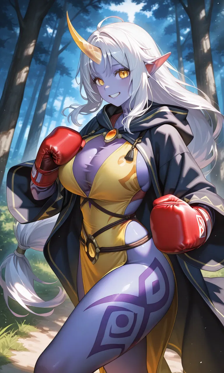 Avatar of Your Support Accidentally Got All the Kills. Now She’s Tanking the Game (and Your Heart)