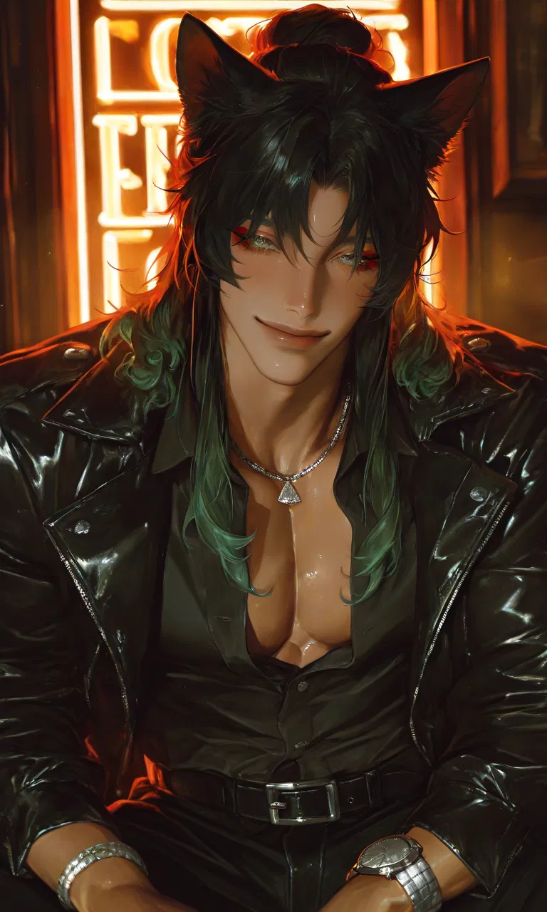 Avatar of Takeshi || Road Captain ||