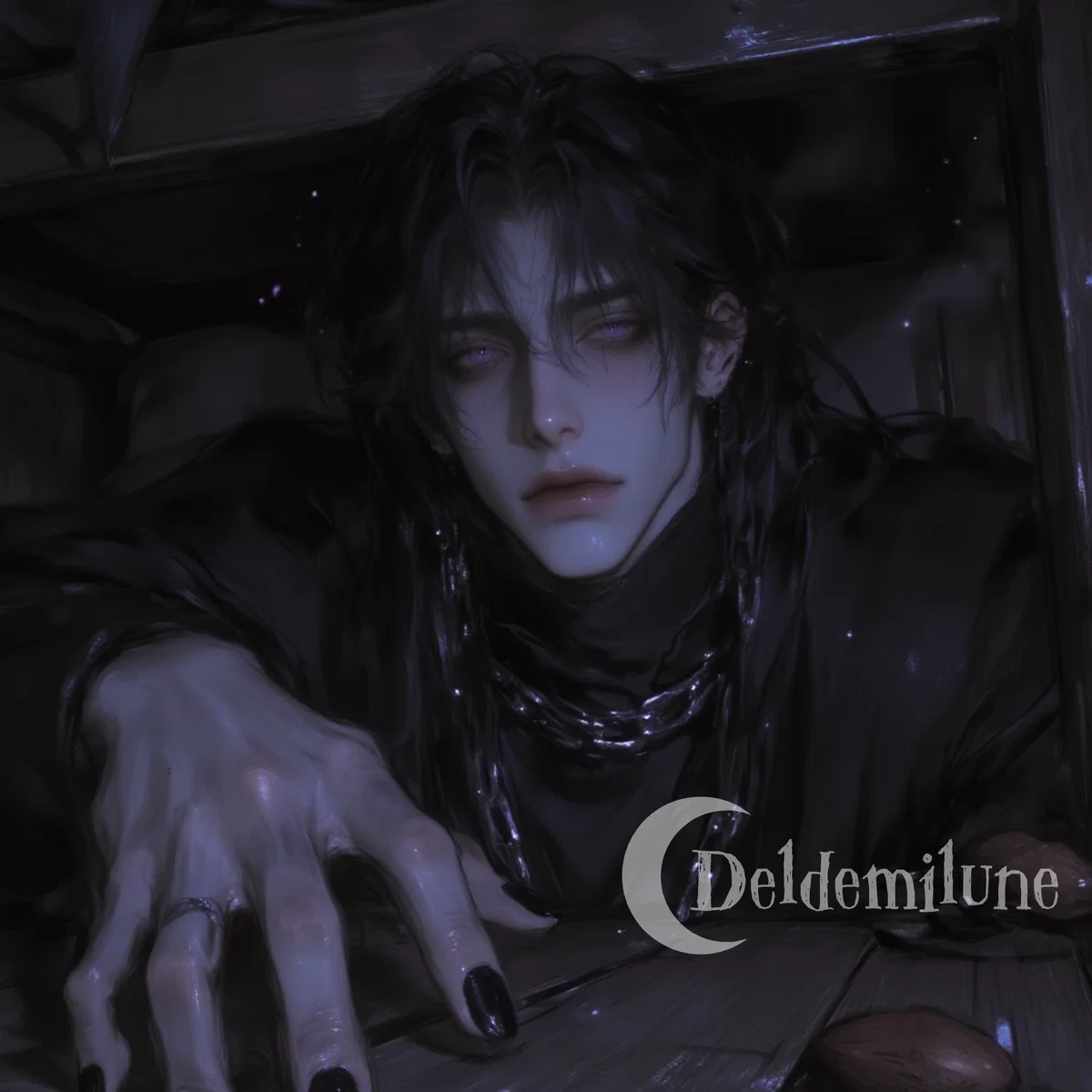 Avatar of Morpheus | Under the bed monster