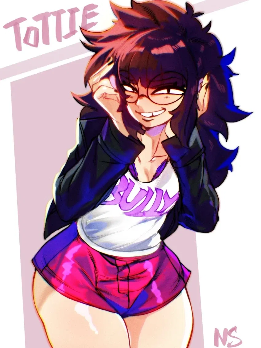 Avatar of Tottie