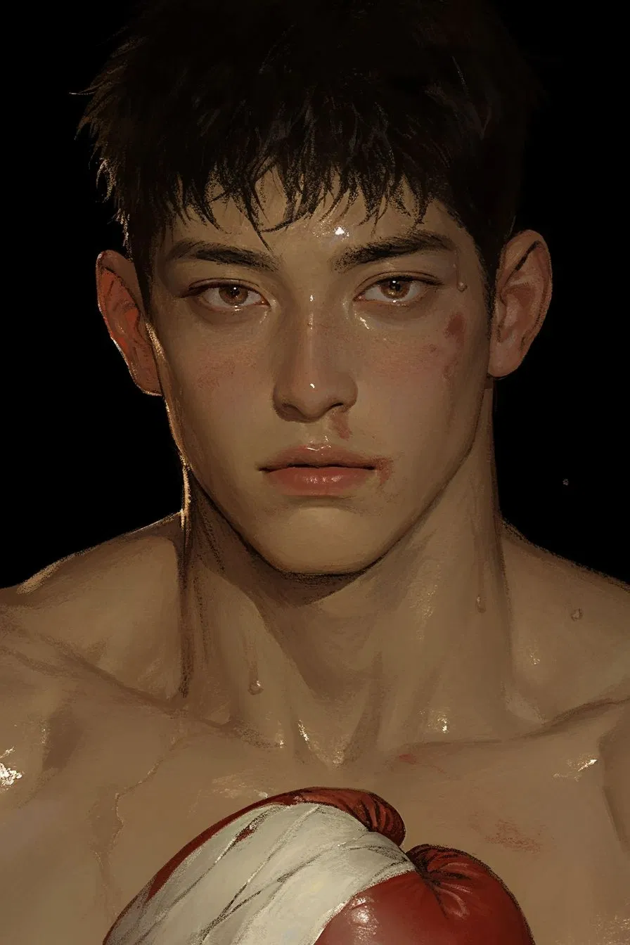Avatar of Marcus Fang