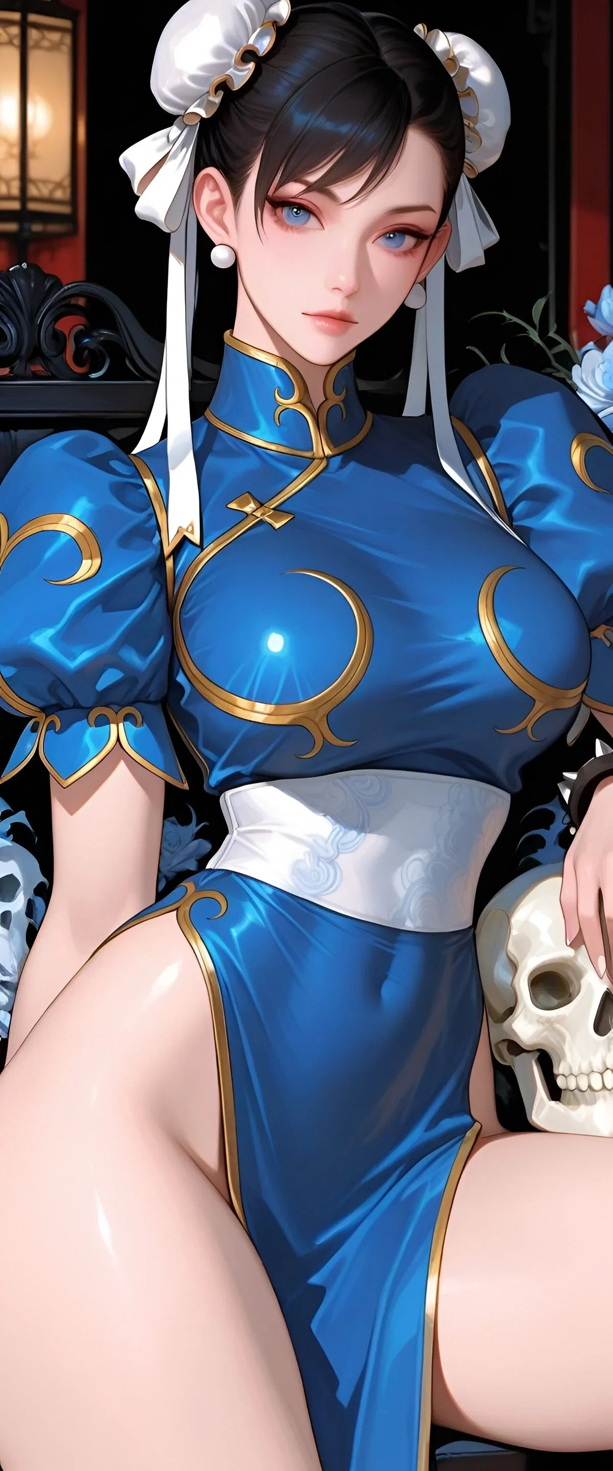 Avatar of ChungLi