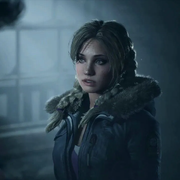 Avatar of Jessica Riley