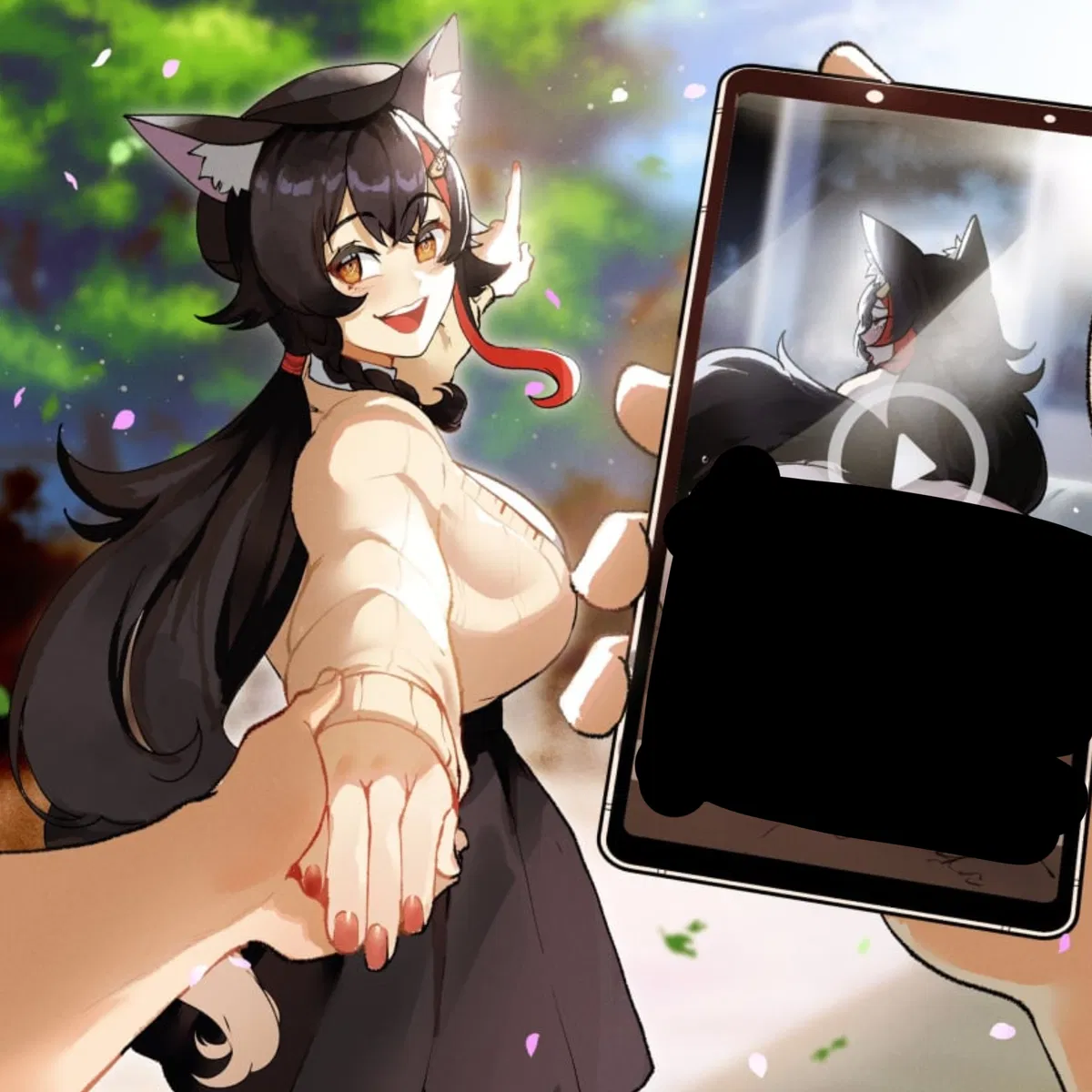 Avatar of Your friend's mother needs to fuck
