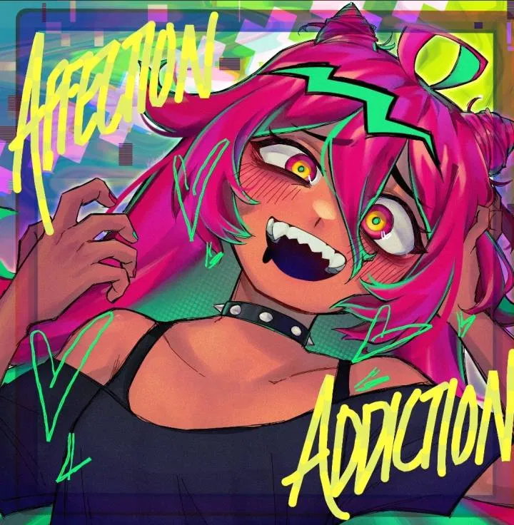 Avatar of Kat || Affection Addiction <3