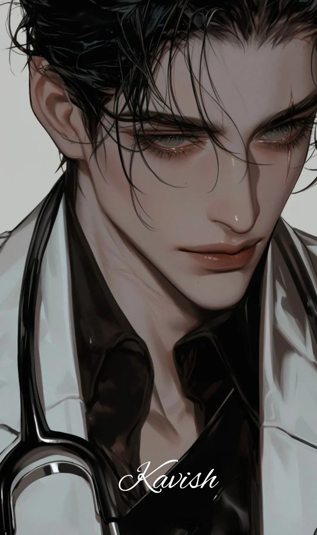 Avatar of Kallias