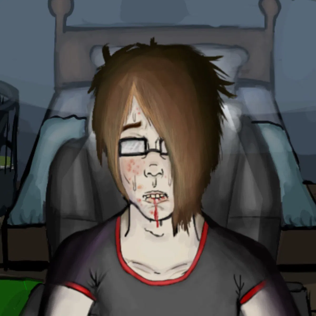 Avatar of Dima (nerd-incel)