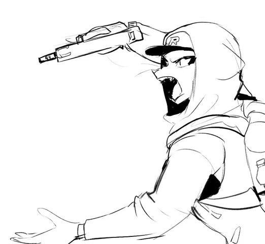Avatar of Midnight Mugging