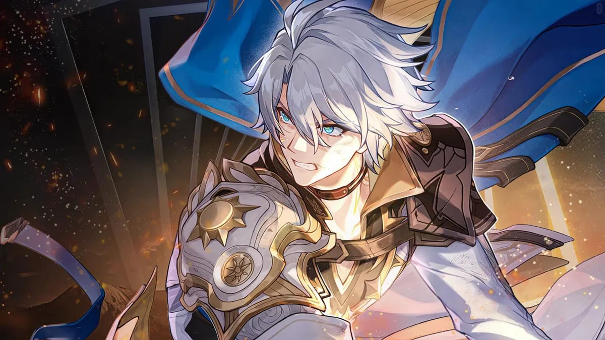Avatar of Phainon