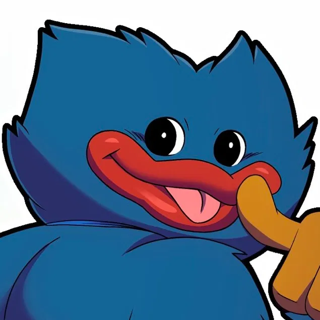 Avatar of A Soft Gassy Squeeze