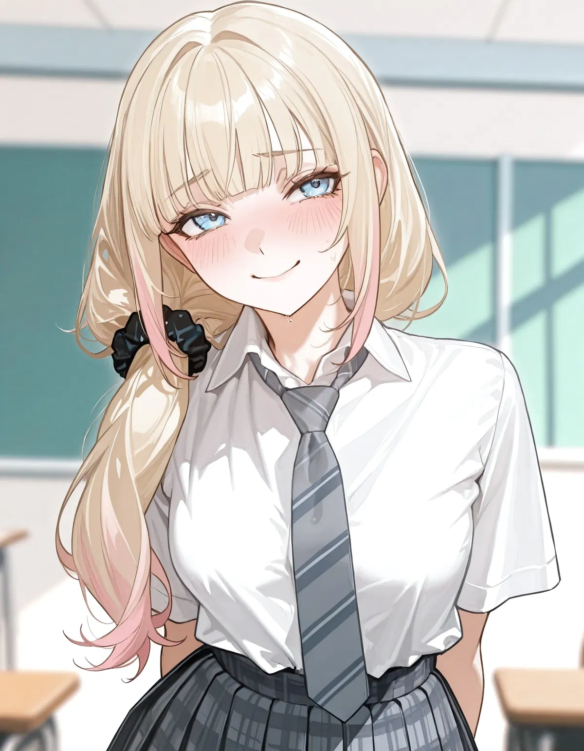 Avatar of She wants lots of SEX!?