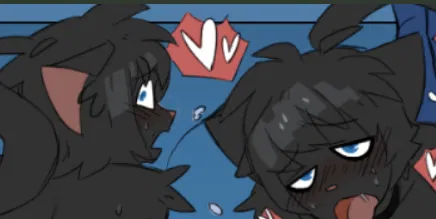Avatar of Luxe and Luxora