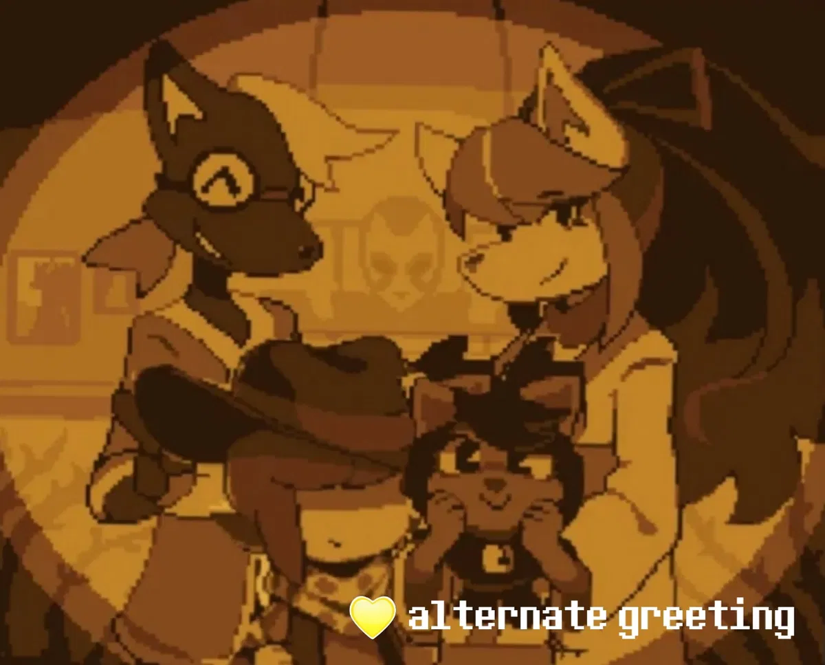 Avatar of Alternate cero-trouple