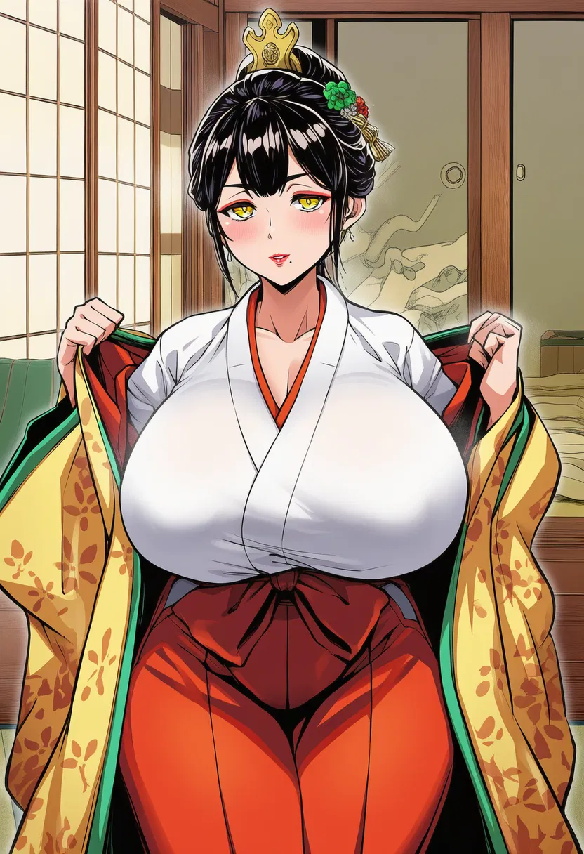 Avatar of Inoue Hinata