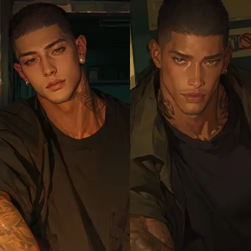 Avatar of Mateo and Alejandro | Racers