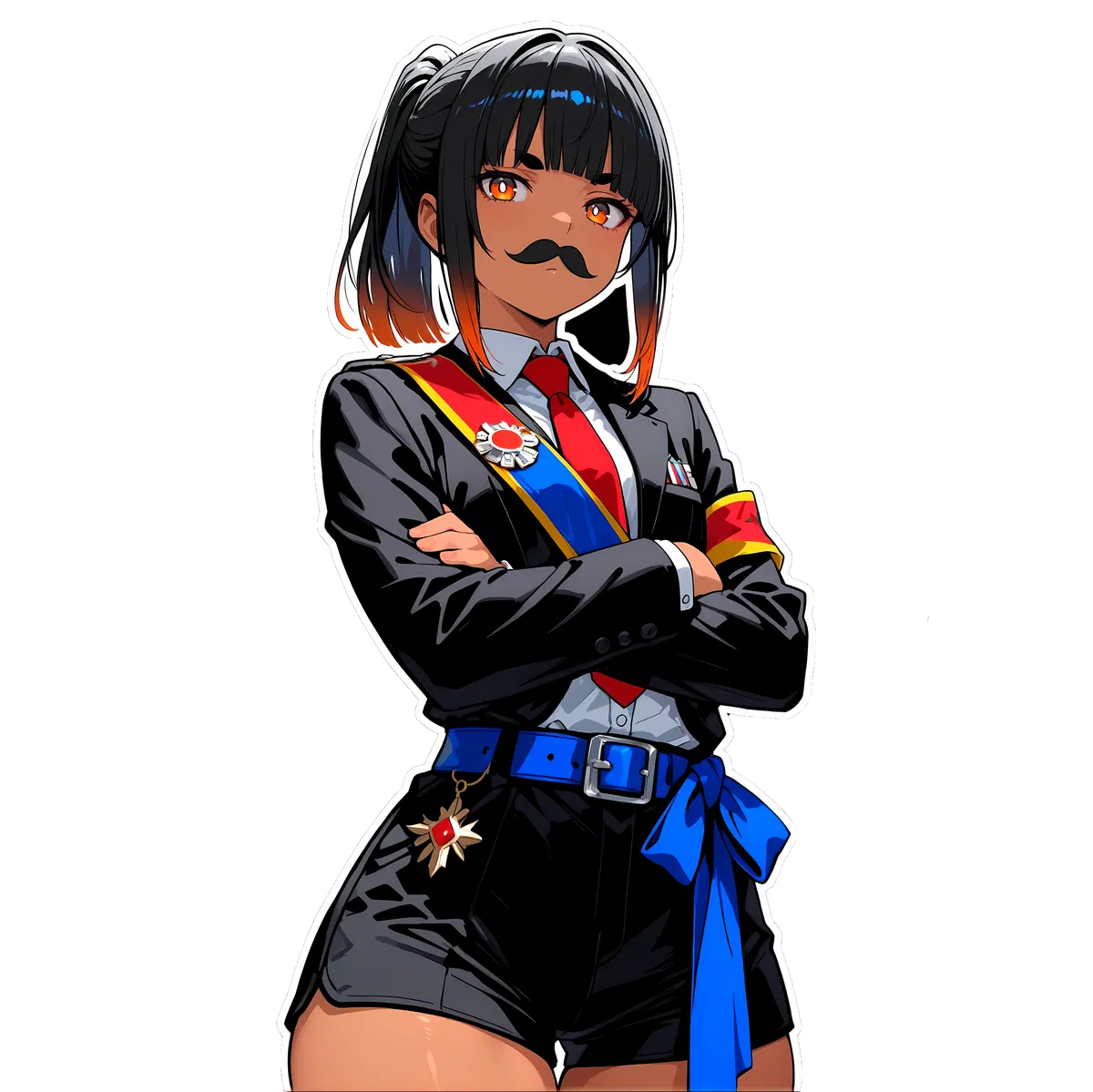Avatar of NikoChan Maduro